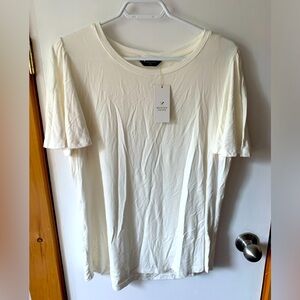Basic White Shirt NWT